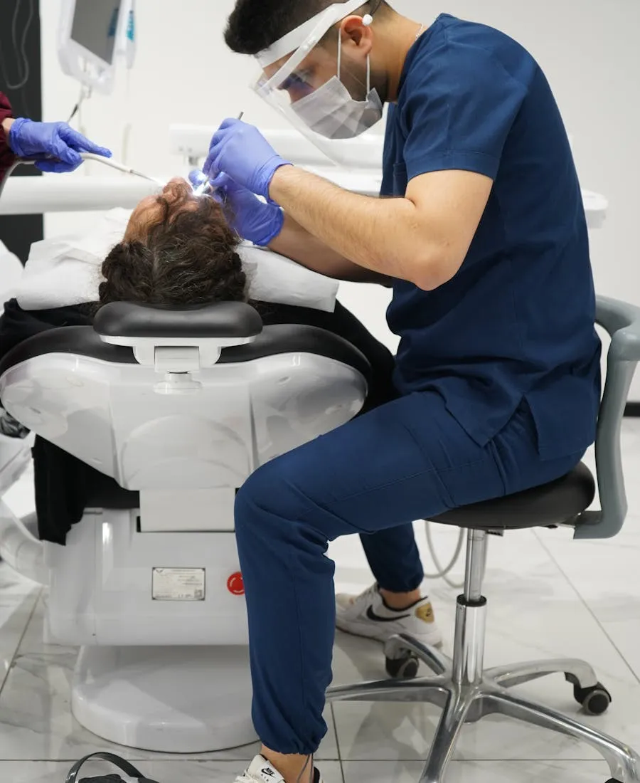 Foto de Dr. Carlos Ruiz