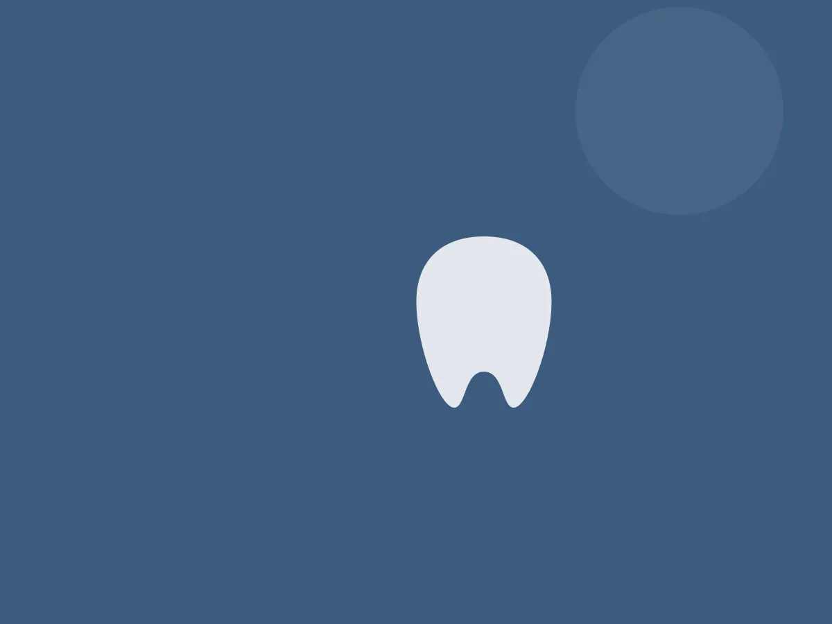 Gabinete dental con equipamiento moderno